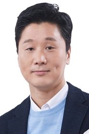 Jeong Jun-hee portrait