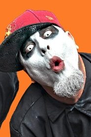 Monoxide Child portrait