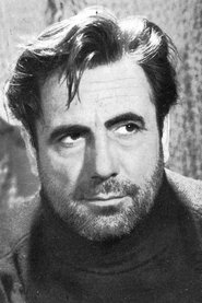 Aldo Pini portrait