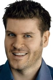 Richard Dwyer portrait