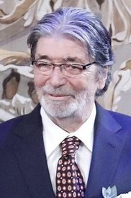 Krunoslav Šarić portrait