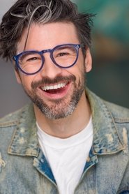 Anthony Rainville portrait