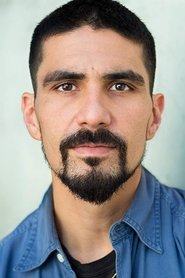 Tui Asau portrait