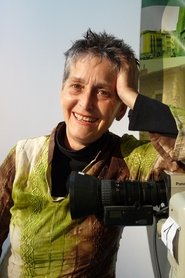 Mariasun Pagoaga portrait