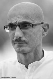 Luciano Manzalini portrait
