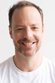 Dominique Côté portrait