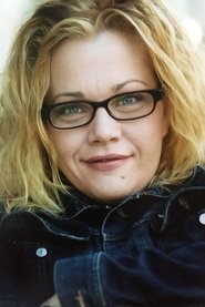 Patricia Childress portrait