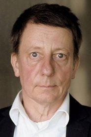 Steffen Scheumann portrait
