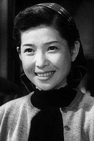 Setsuko Wakayama portrait