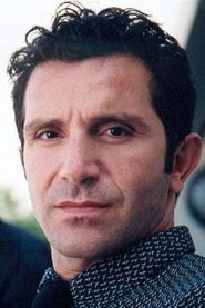 Emmanuel Quatra portrait