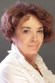 Nergis Çorakçı portrait
