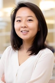 Faith Shin portrait