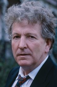 Keith Barron portrait