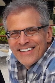 Roberto Sneider portrait