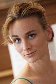 Doro Müggler portrait