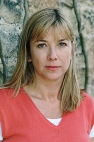 Annette Ekblom portrait