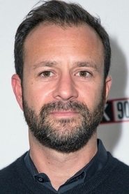 Matt Shapira portrait