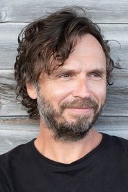 Sébastien Pilote portrait