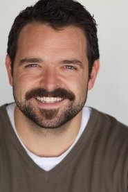 Colin J. Sweeney portrait