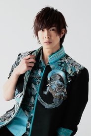 Yukihisa Tamura portrait