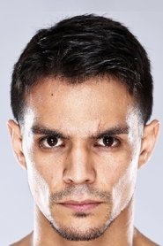 Jose Zepeda portrait