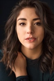 Diana Garle portrait