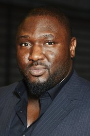 Nonso Anozie portrait