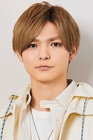 Kota Yabu portrait