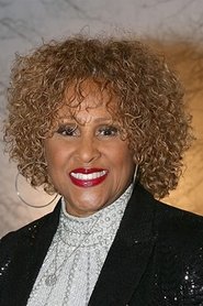 Darlene Love portrait