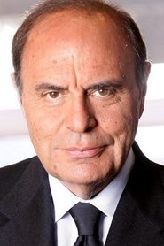 Bruno Vespa portrait
