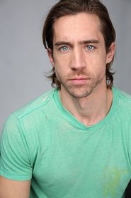 Joshua Zirger portrait