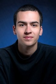 Daniel Botelho portrait