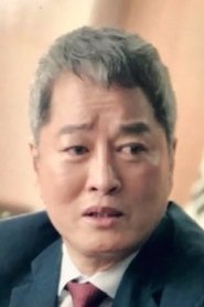 Kim Yoon-hong portrait