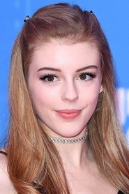 Amelia Gething portrait