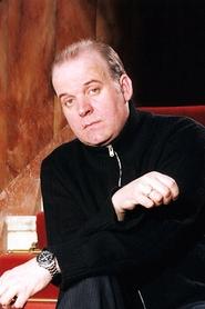 Craig Armstrong portrait