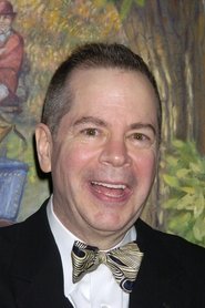 Peter Bartlett portrait