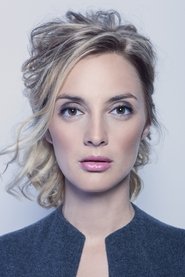 Barbora Poláková portrait