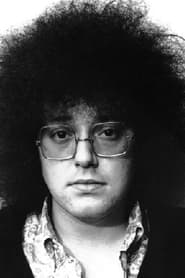 Rob Tyner portrait