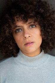 Anne-Valérie Payet portrait