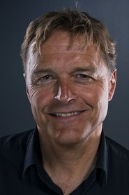 Dag Otto Lauritzen portrait