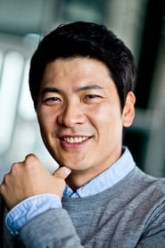 Kim Sang-kyung portrait