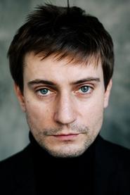 Artyom Grigoryev portrait