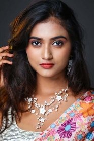 Gayatri Patel portrait