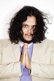 Felipe Esparza portrait