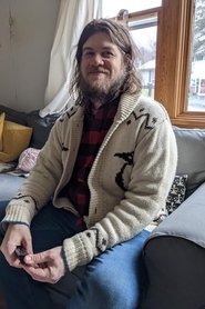 Charles Forsman portrait