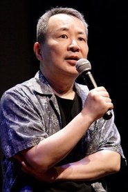 Masami Shimoda portrait
