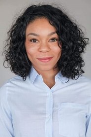 Taelyn Lewis portrait