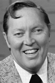 Bill Haley portrait