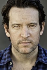 John Pollono portrait