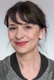 Desirée Meiser portrait